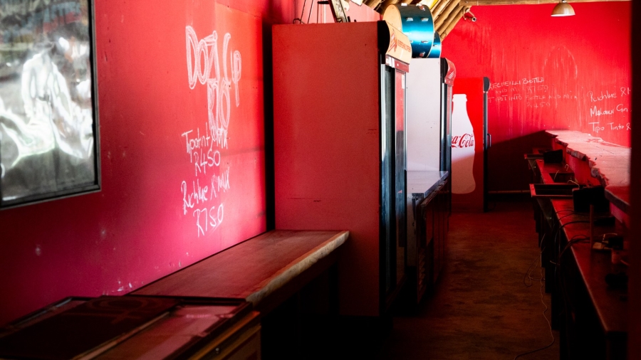 Commercial Property for Sale in Rietfontein A H North West